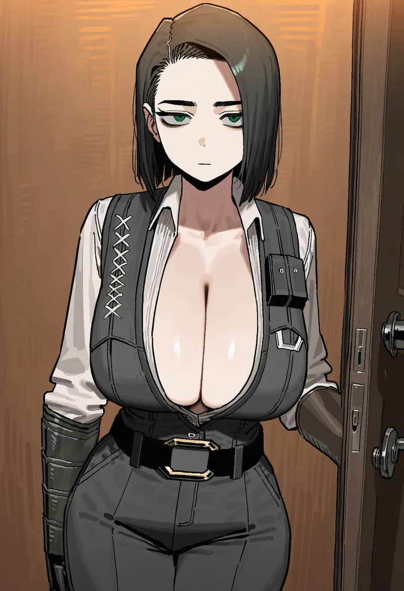 FA pixiv short - Image 59