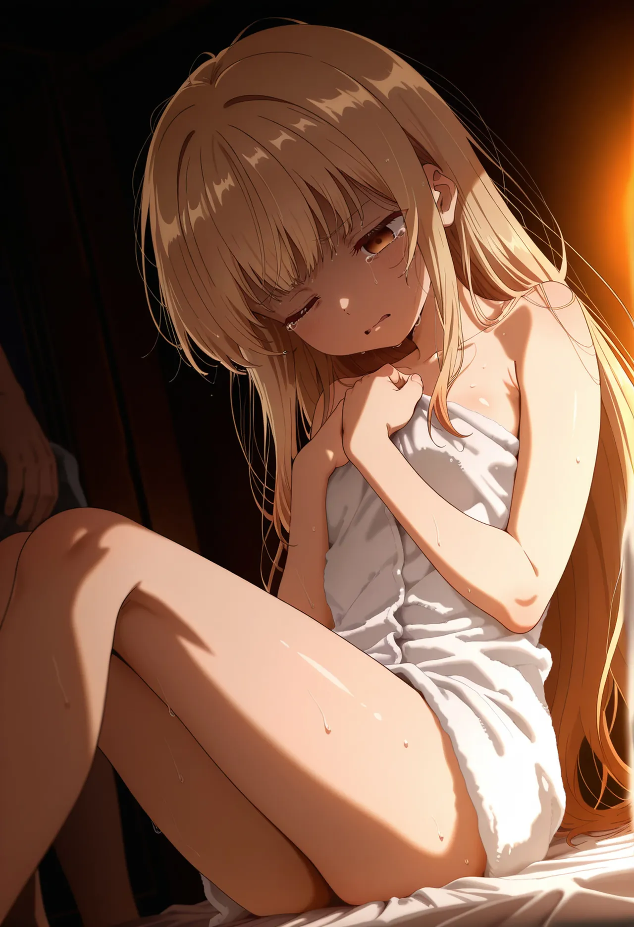 ふぁあびぃ faabiee 250830まひる-AB 平日の学校ではみんなのカキタレ休日はお家でパーティする便器様 pictSPACE - Image 201