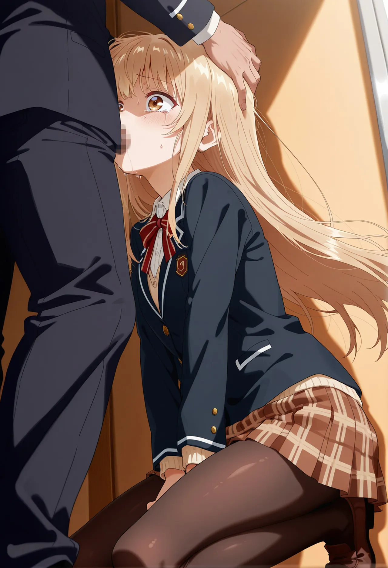 ふぁあびぃ faabiee 250830まひる-AB 平日の学校ではみんなのカキタレ休日はお家でパーティする便器様 pictSPACE - Image 24