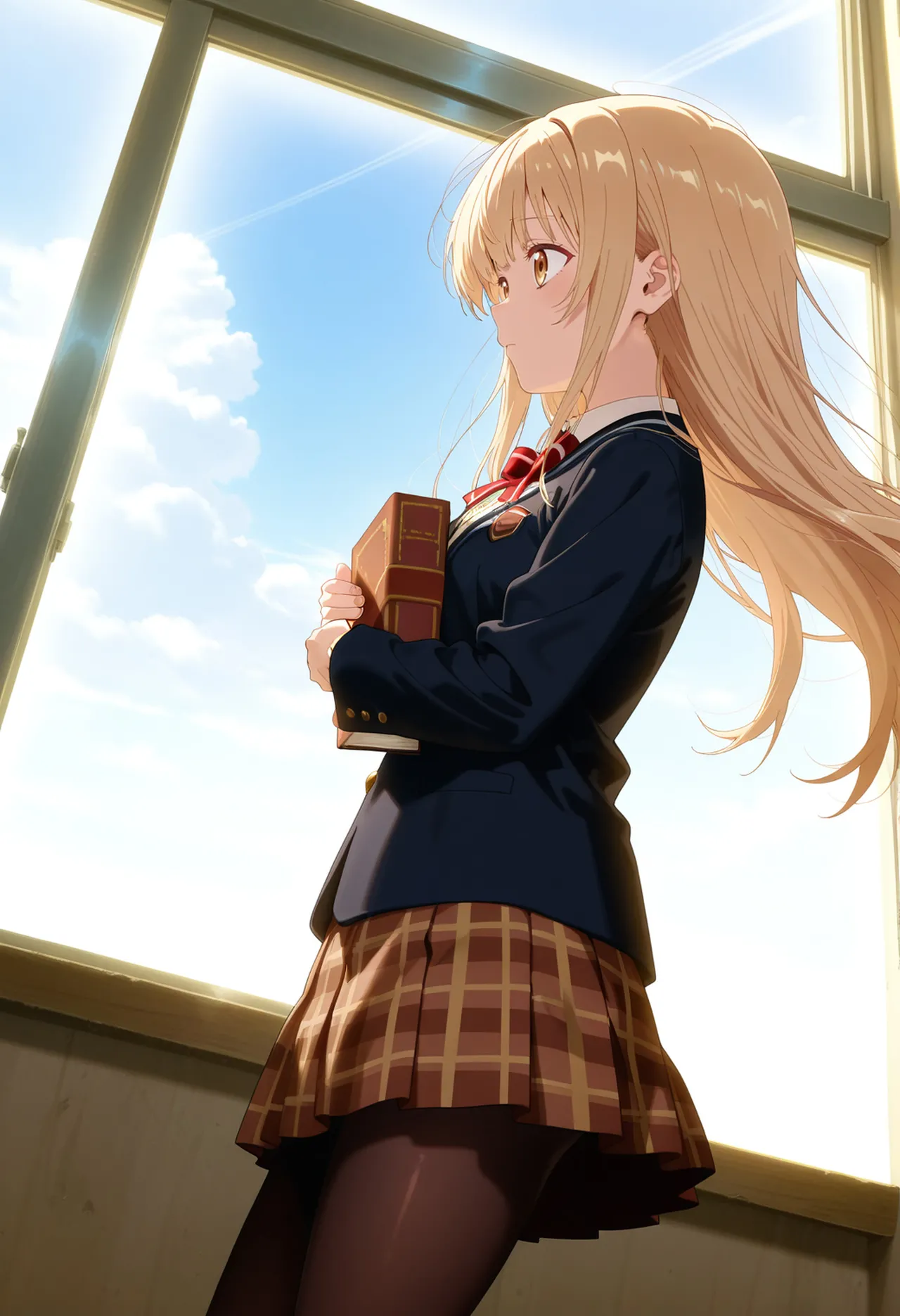 ふぁあびぃ faabiee 250830まひる-AB 平日の学校ではみんなのカキタレ休日はお家でパーティする便器様 pictSPACE - Image 5