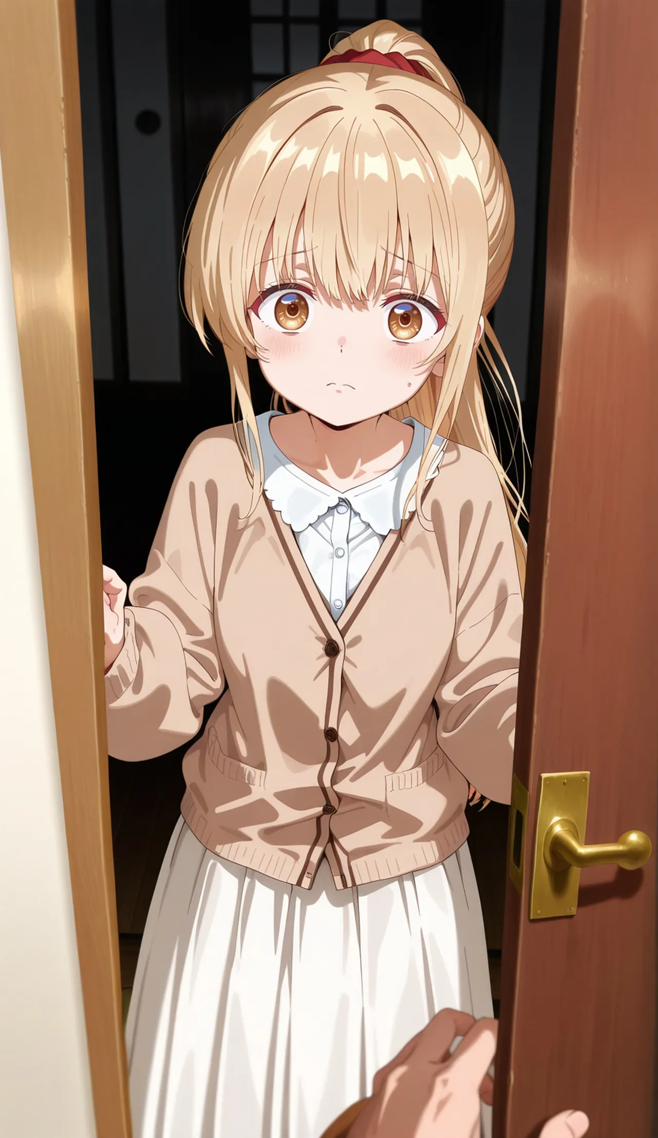 ふぁあびぃ faabiee 250830まひる-AB 平日の学校ではみんなのカキタレ休日はお家でパーティする便器様 pictSPACE - Image 58