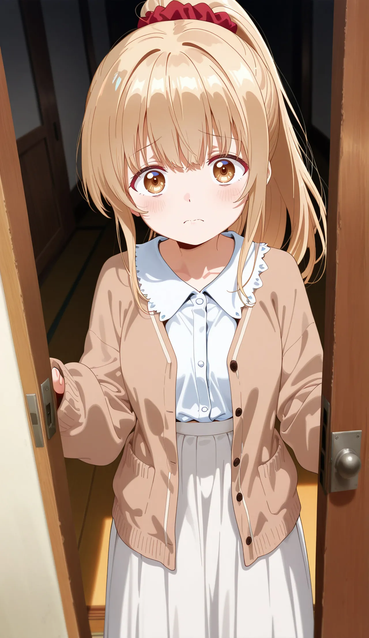 ふぁあびぃ faabiee 250830まひる-AB 平日の学校ではみんなのカキタレ休日はお家でパーティする便器様 pictSPACE - Image 59