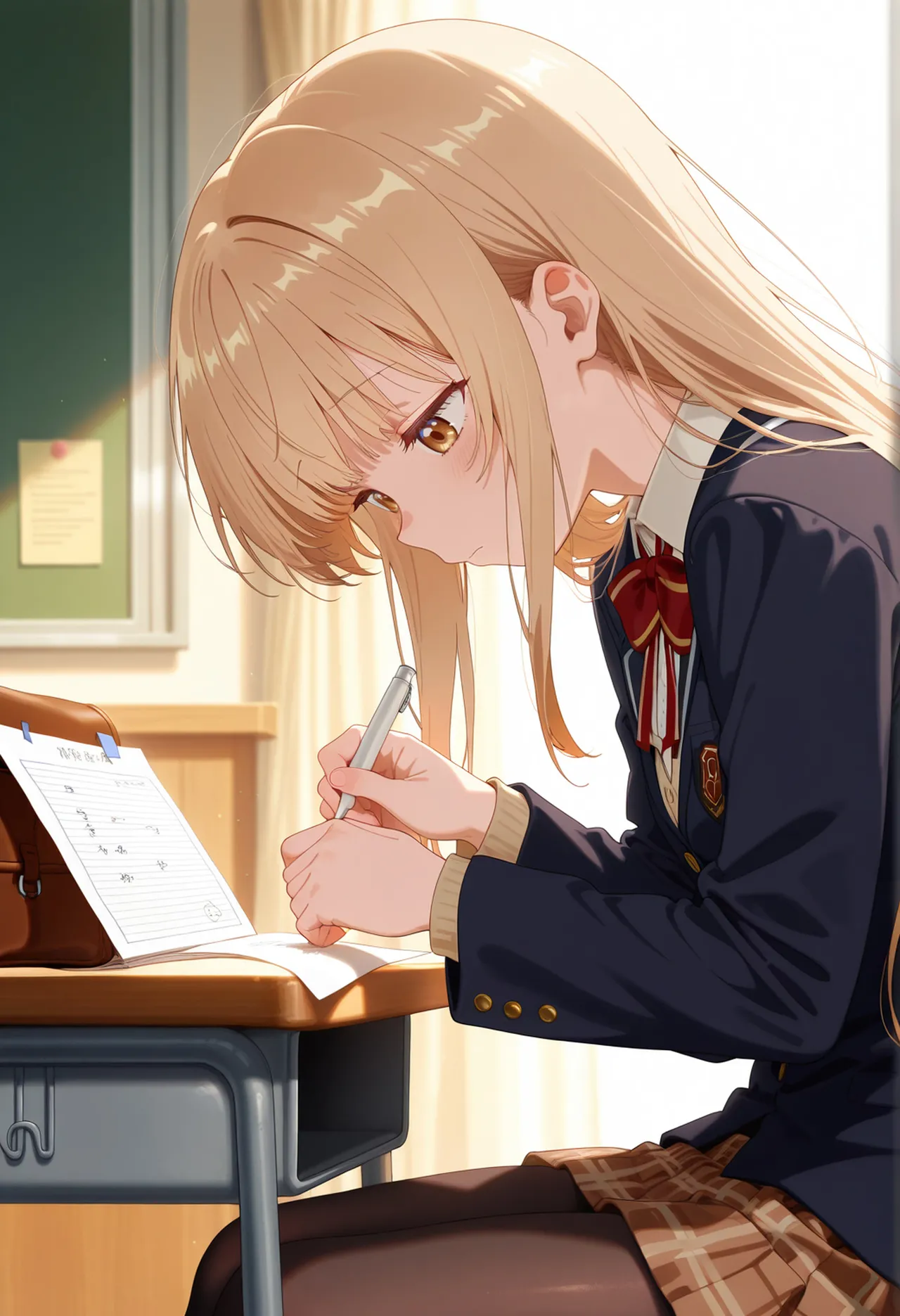 ふぁあびぃ faabiee 250830まひる-AB 平日の学校ではみんなのカキタレ休日はお家でパーティする便器様 pictSPACE - Image 7