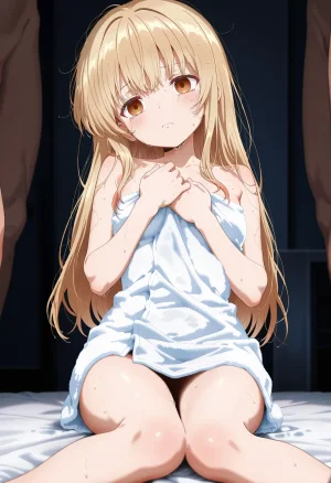 ふぁあびぃ faabiee 250830まひる-AB 平日の学校ではみんなのカキタレ休日はお家でパーティする便器様 pictSPACE - Page 200