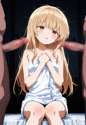 ふぁあびぃ faabiee 250830まひる-AB 平日の学校ではみんなのカキタレ休日はお家でパーティする便器様 pictSPACE - Page 202