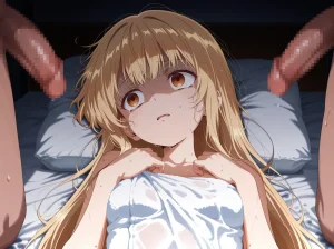 ふぁあびぃ faabiee 250830まひる-AB 平日の学校ではみんなのカキタレ休日はお家でパーティする便器様 pictSPACE - Page 210