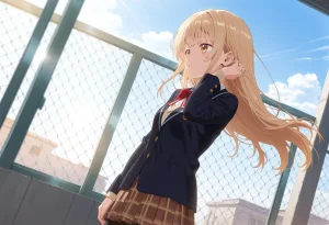 ふぁあびぃ faabiee 250830まひる-AB 平日の学校ではみんなのカキタレ休日はお家でパーティする便器様 pictSPACE - Page 3