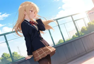 ふぁあびぃ faabiee 250830まひる-AB 平日の学校ではみんなのカキタレ休日はお家でパーティする便器様 pictSPACE - Page 4