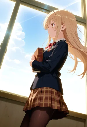 ふぁあびぃ faabiee 250830まひる-AB 平日の学校ではみんなのカキタレ休日はお家でパーティする便器様 pictSPACE - Page 5