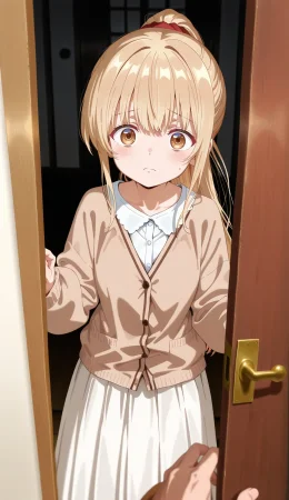 ふぁあびぃ faabiee 250830まひる-AB 平日の学校ではみんなのカキタレ休日はお家でパーティする便器様 pictSPACE - Page 58