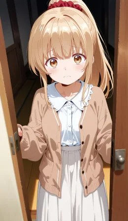 ふぁあびぃ faabiee 250830まひる-AB 平日の学校ではみんなのカキタレ休日はお家でパーティする便器様 pictSPACE - Page 59