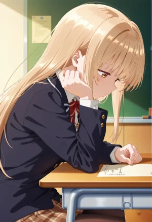 ふぁあびぃ faabiee 250830まひる-AB 平日の学校ではみんなのカキタレ休日はお家でパーティする便器様 pictSPACE - Page 6