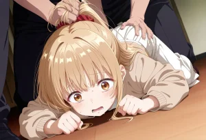 ふぁあびぃ faabiee 250830まひる-AB 平日の学校ではみんなのカキタレ休日はお家でパーティする便器様 pictSPACE - Page 62