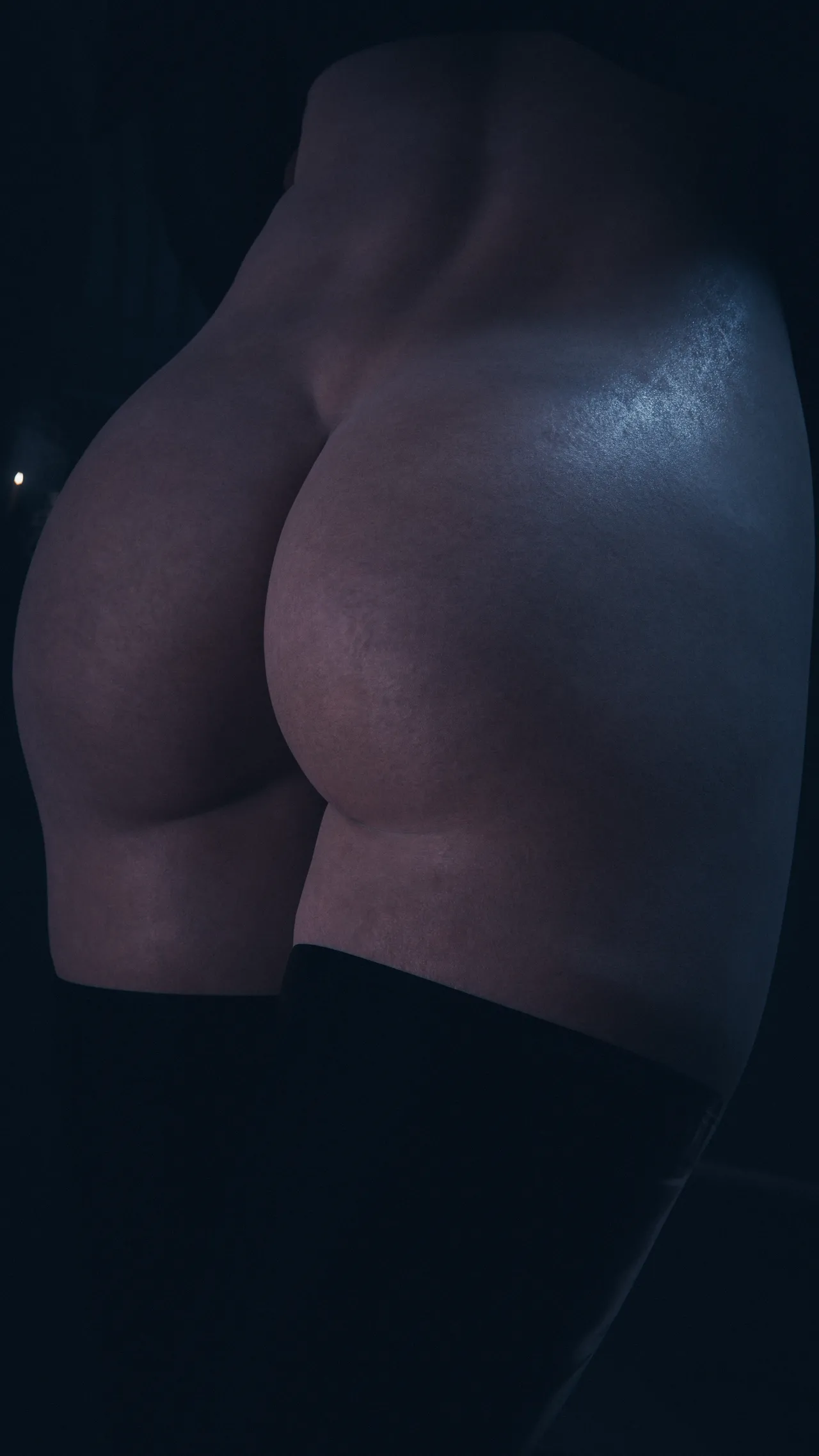 Faceless April December 2024 - Image 11