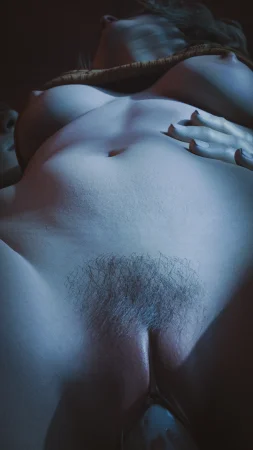 Faceless April December 2024 - Page 2