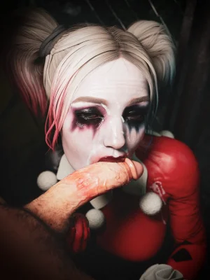 Faceless April December 2024 - Page 37