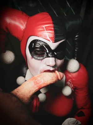 Faceless April December 2024 - Page 38