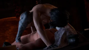 Faceless April December 2024 - Page 55