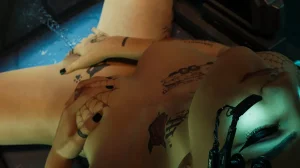 Faceless April December 2024 - Page 66