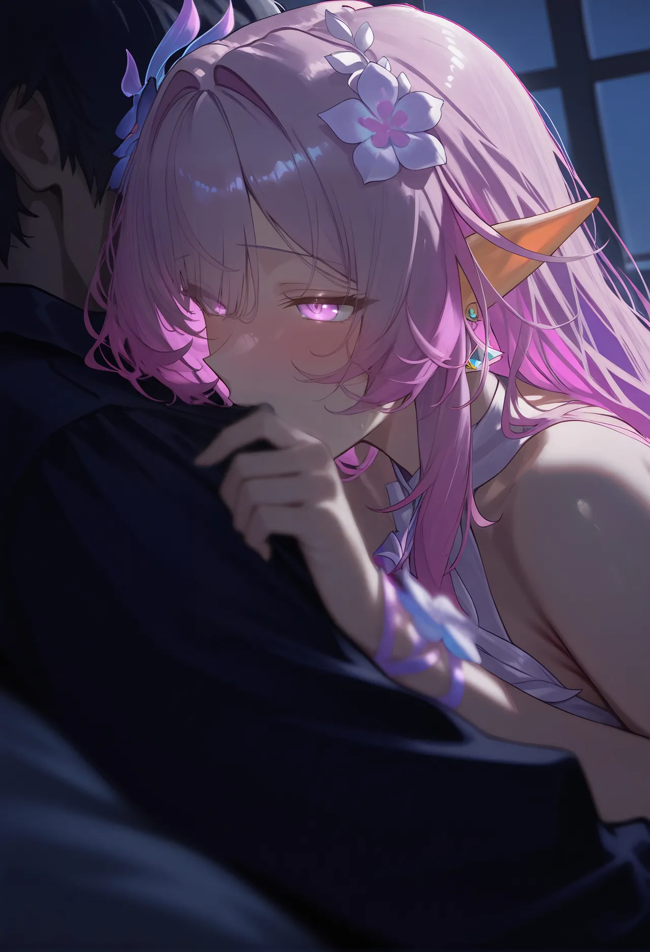 FADE Cyrene - Honkai Star Rail PatreonAI - Image 43