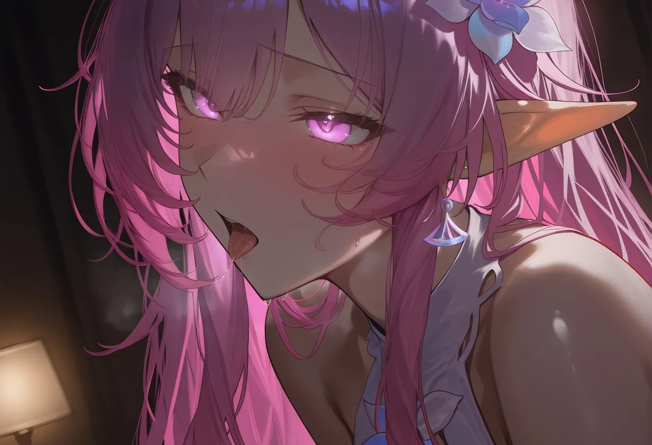 FADE Cyrene - Honkai Star Rail PatreonAI - Image 89