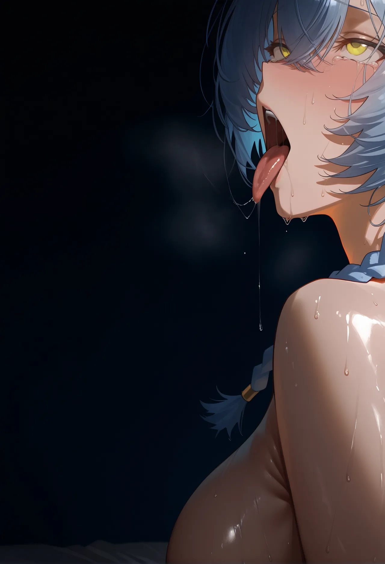 FADE Lucia - Honkai Star Rail Patreon - Image 56