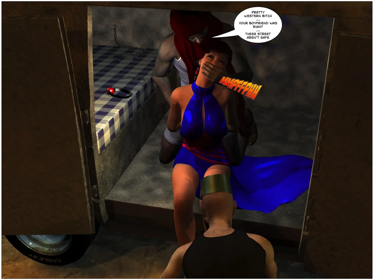 Fair Trade - Image 115
