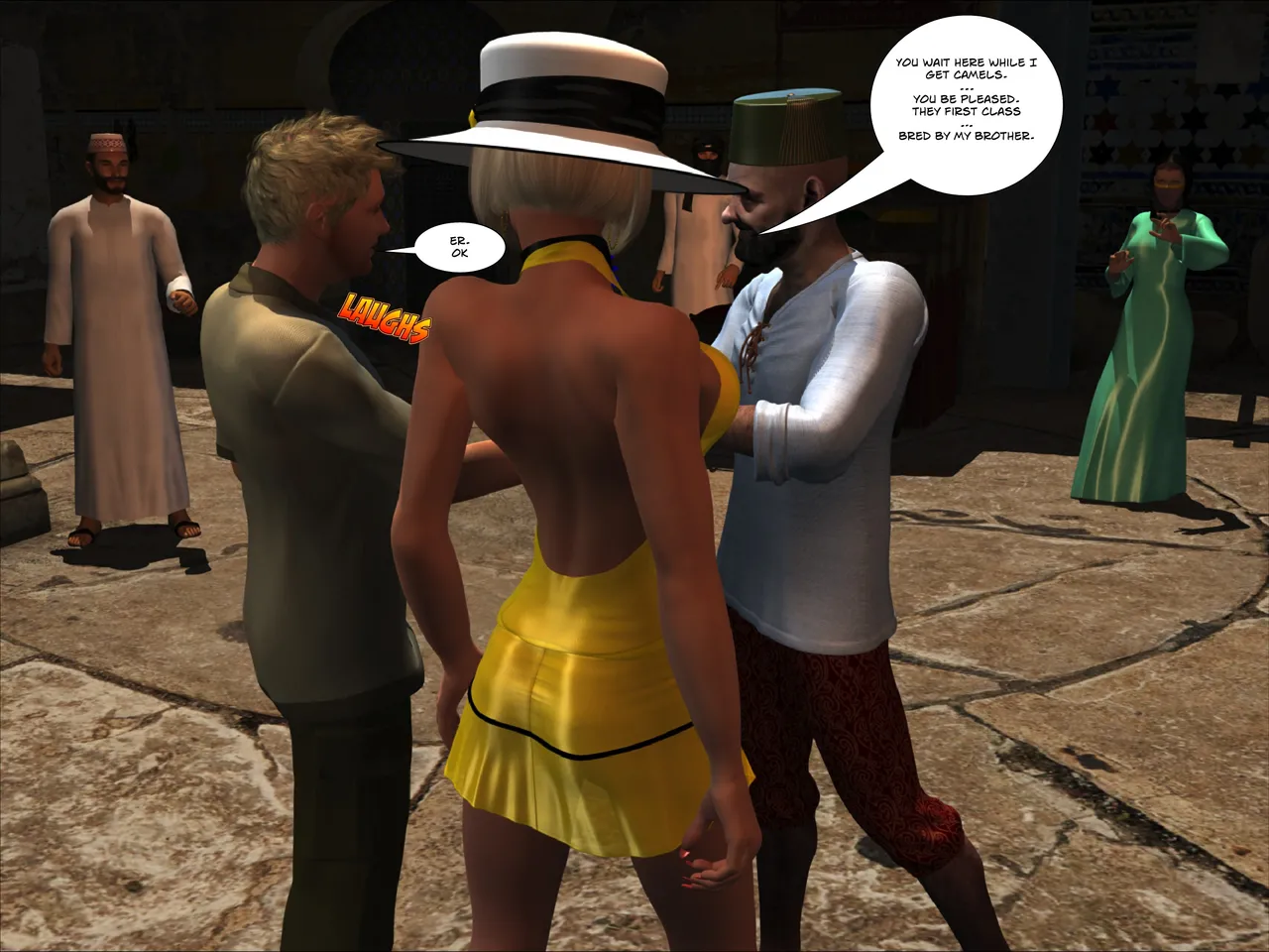 Fair Trade - Image 14