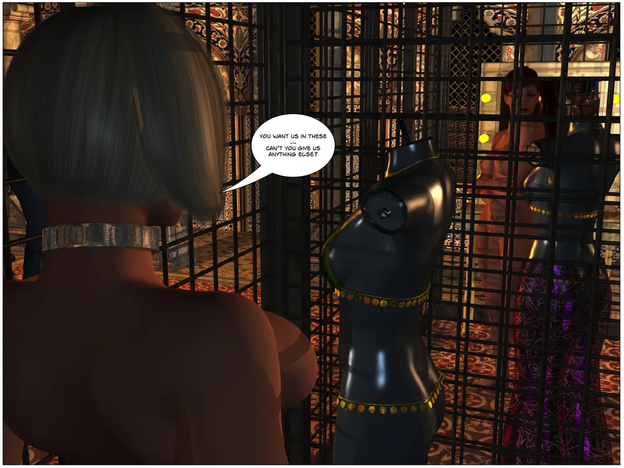 Fair Trade - Image 142
