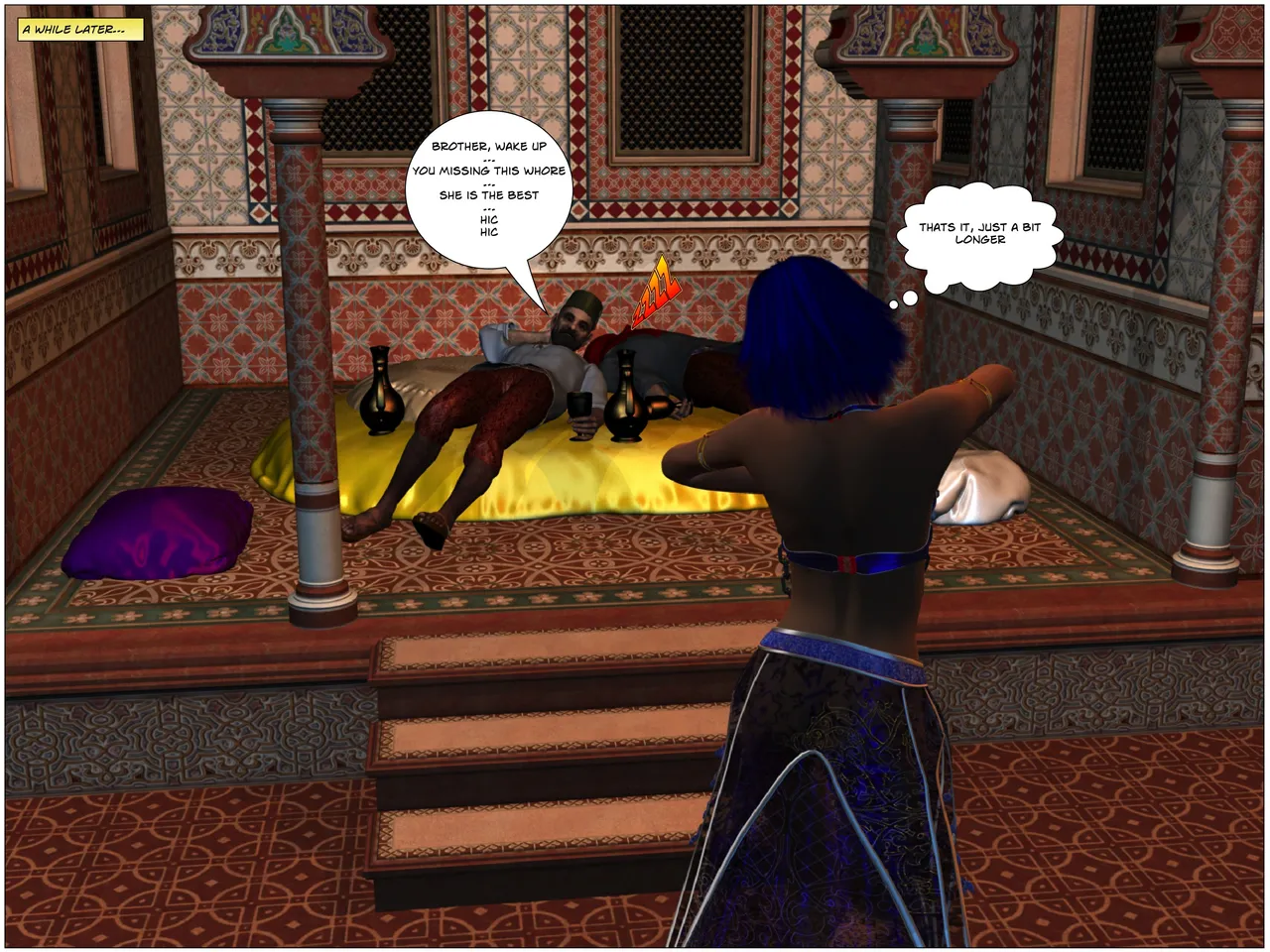 Fair Trade - Image 153
