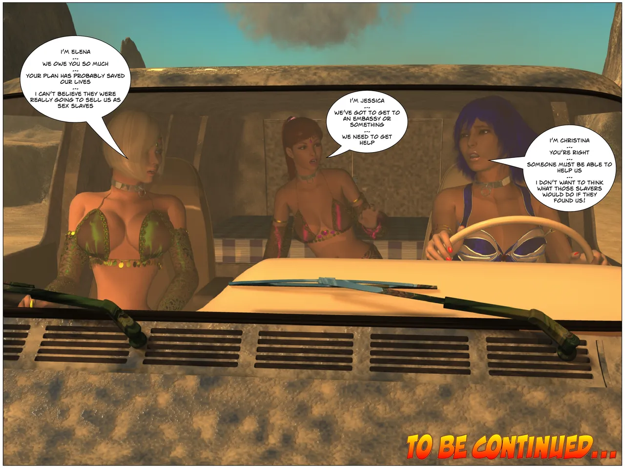 Fair Trade - Image 161
