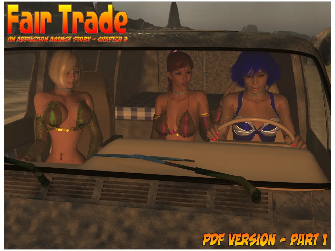 Fair Trade - Image 162