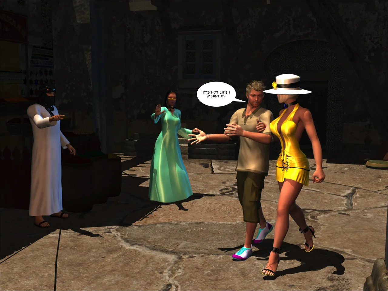 Fair Trade - Image 17