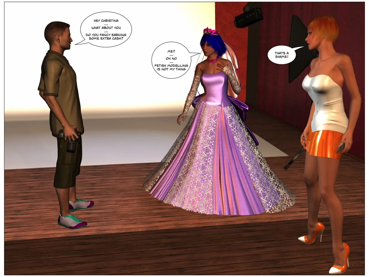 Fair Trade - Image 178