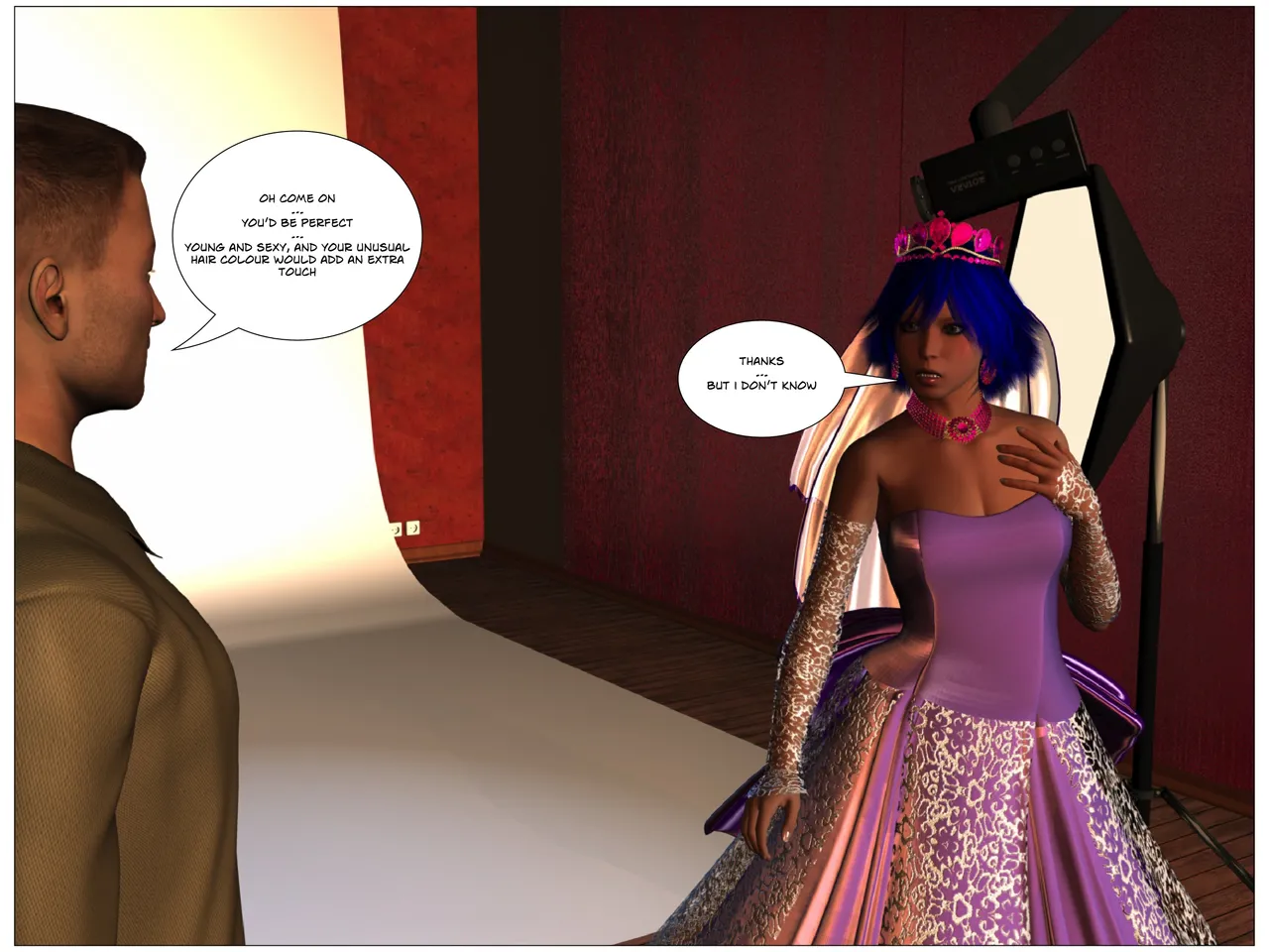Fair Trade - Image 179