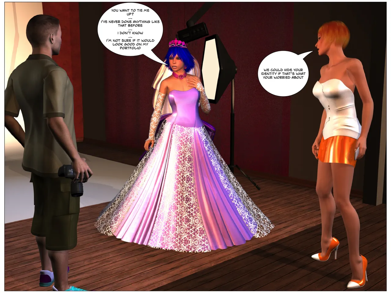 Fair Trade - Image 182