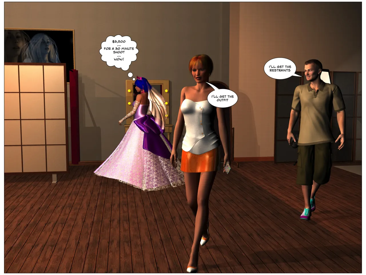Fair Trade - Image 184