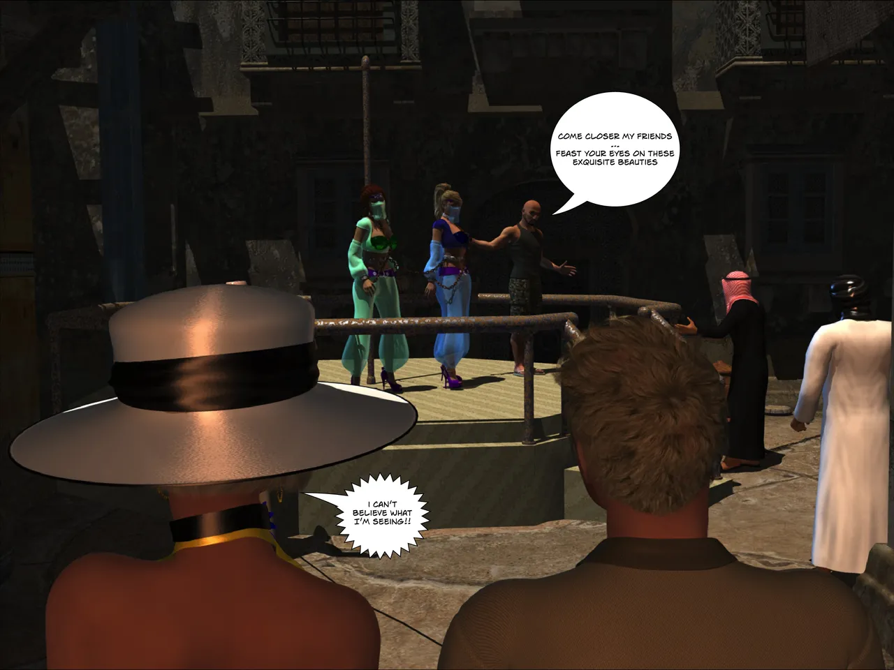 Fair Trade - Image 19