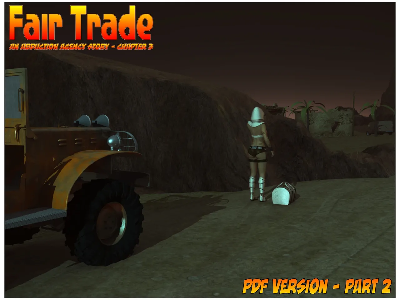 Fair Trade - Image 224