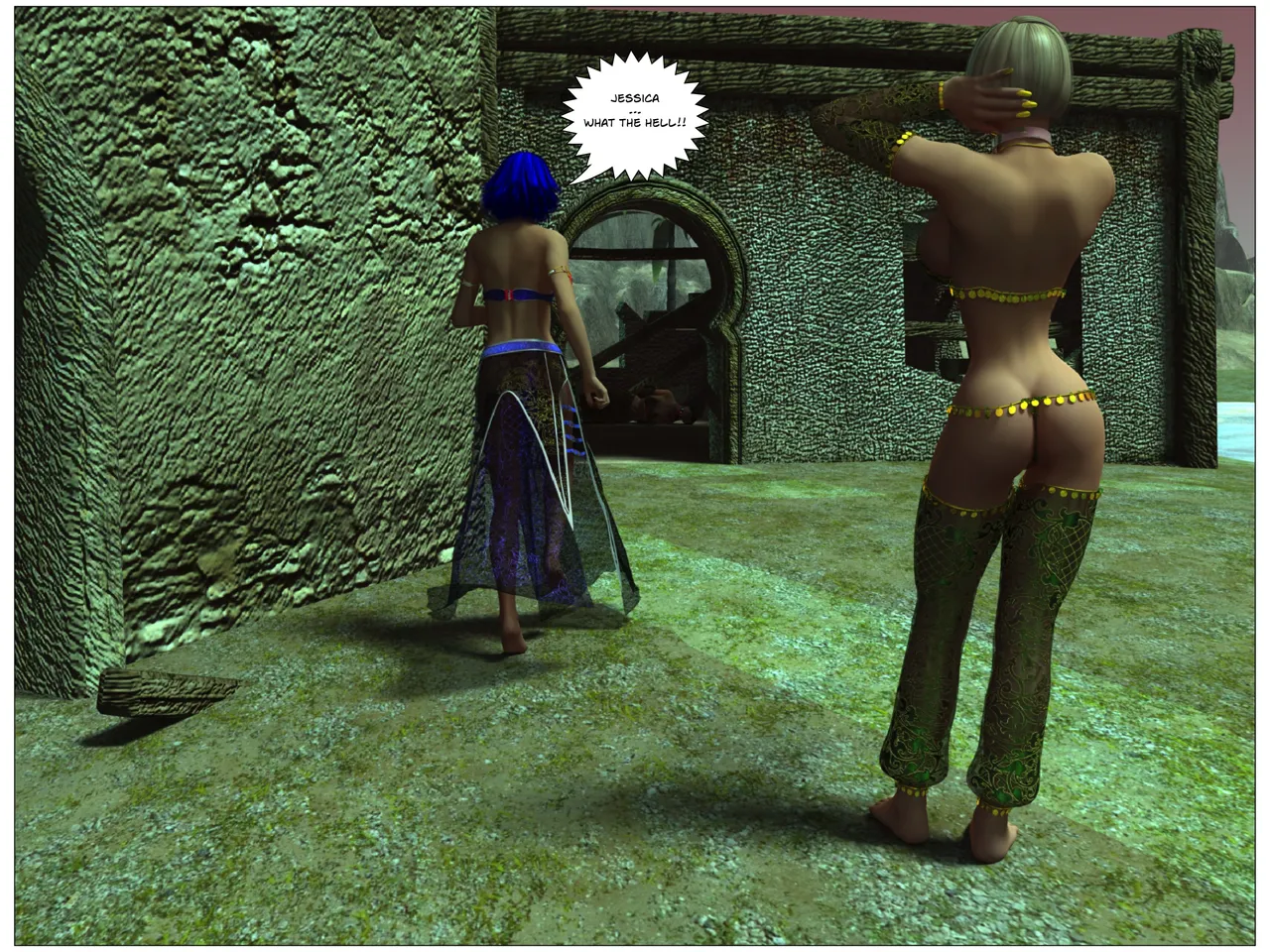 Fair Trade - Image 239