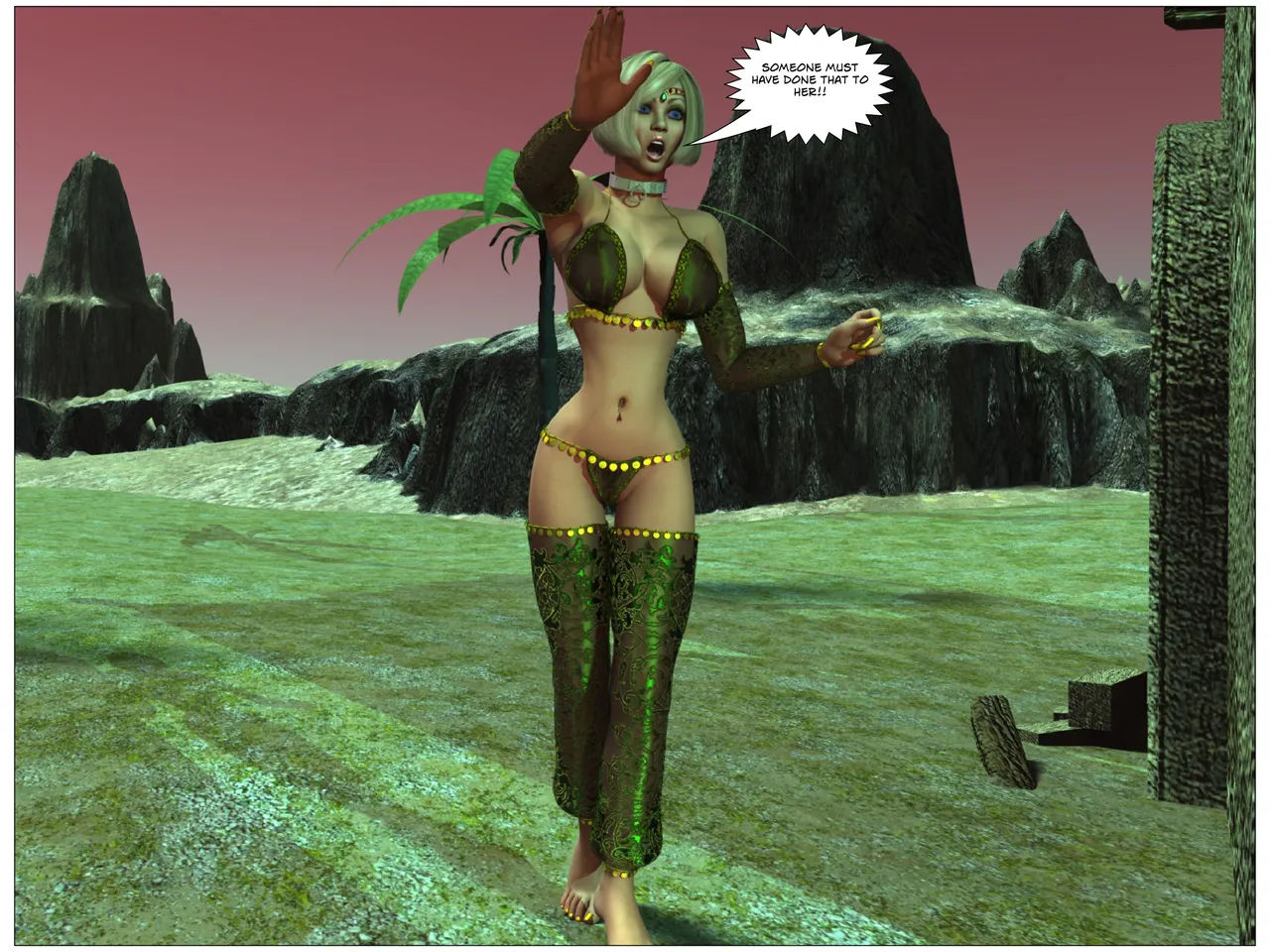 Fair Trade - Image 241