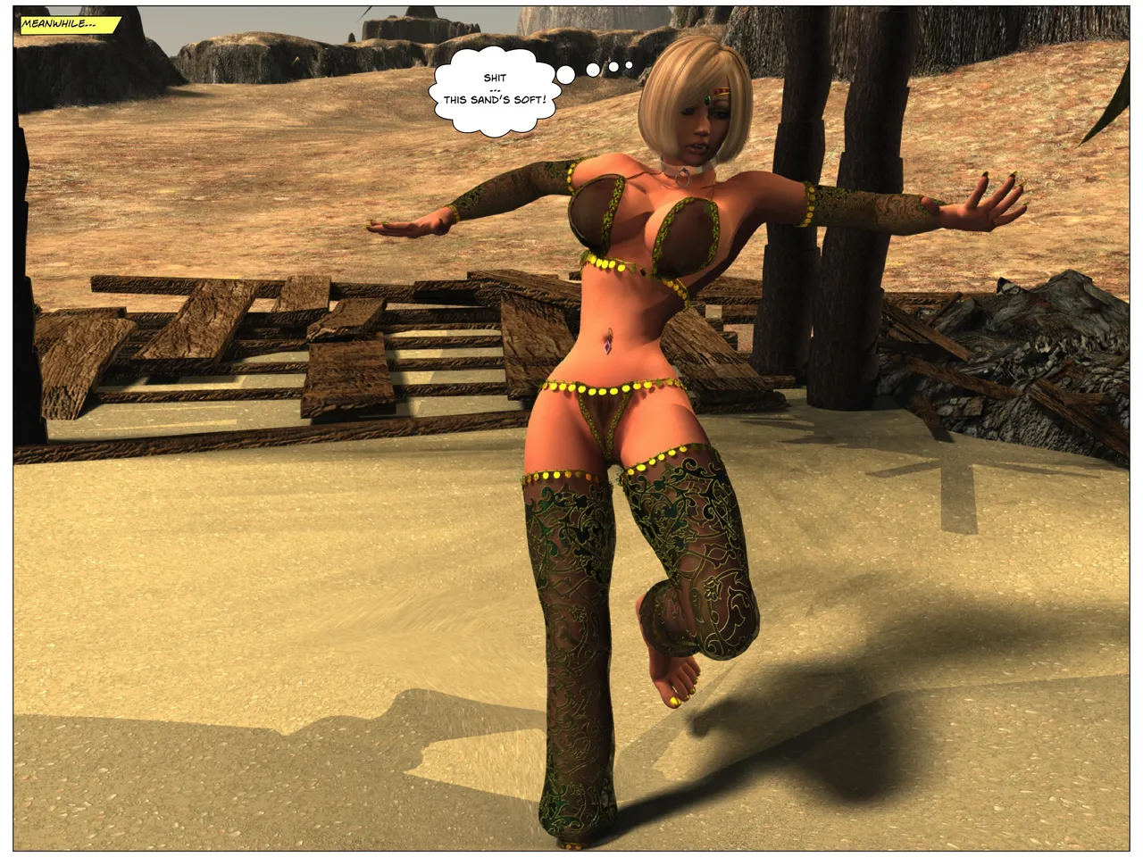 Fair Trade - Image 253