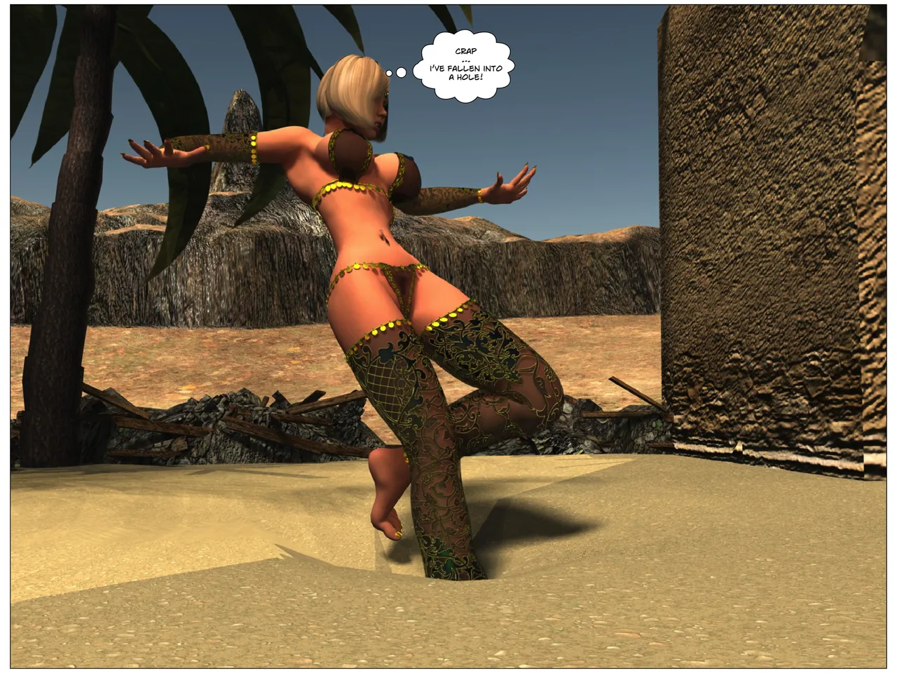 Fair Trade - Image 255
