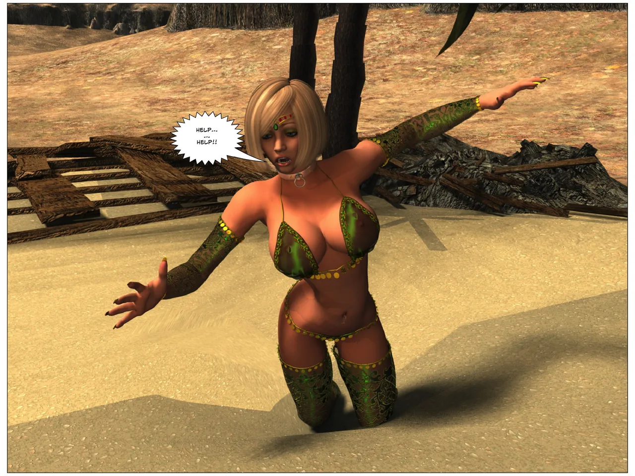 Fair Trade - Image 258