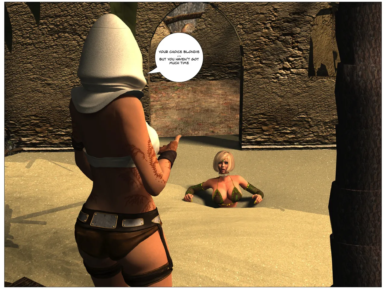 Fair Trade - Image 265
