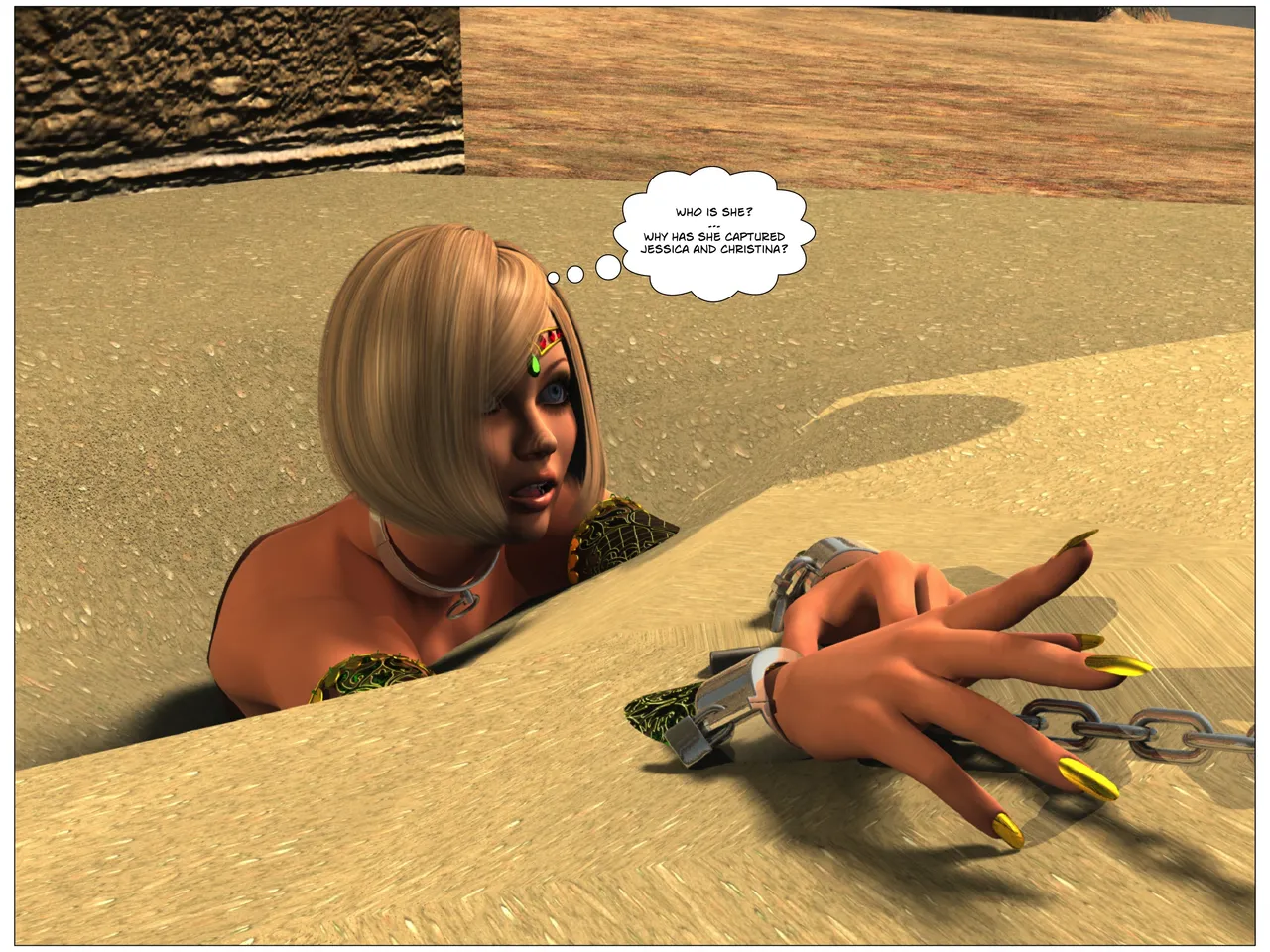 Fair Trade - Image 278