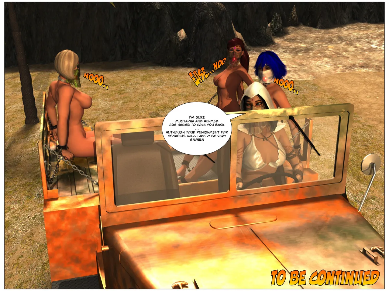 Fair Trade - Image 291