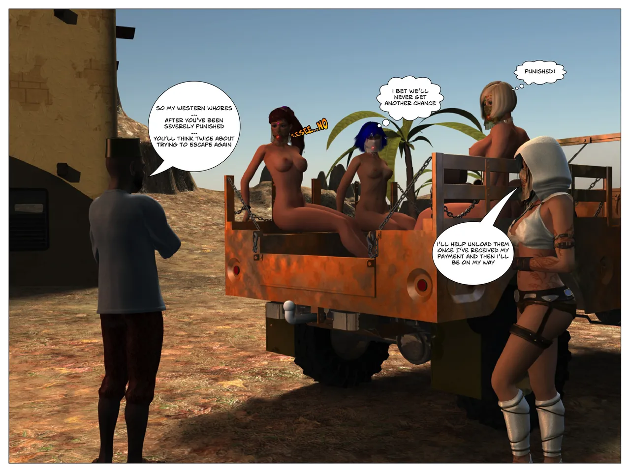Fair Trade - Image 295