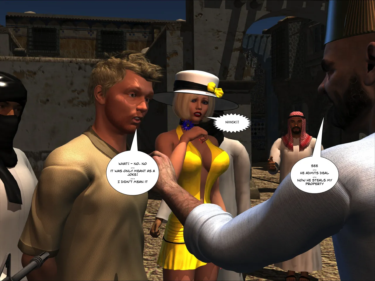 Fair Trade - Image 30