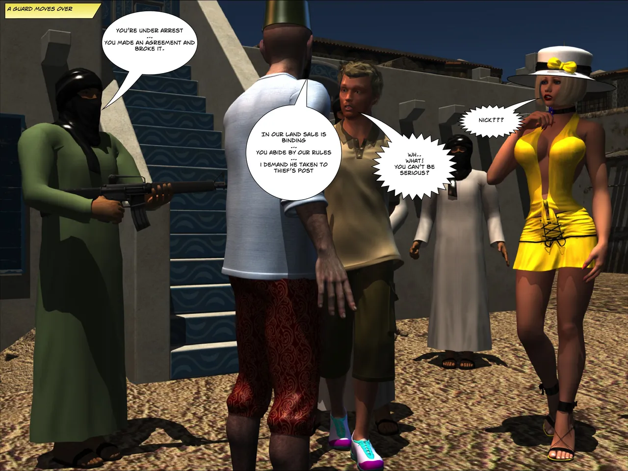 Fair Trade - Image 31